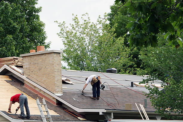 Roof Repair Estimates in Milton, PA