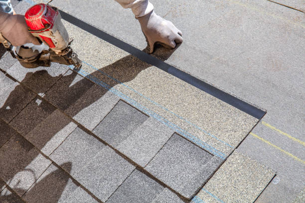 Best Commercial Roofing Services  in Milton, PA