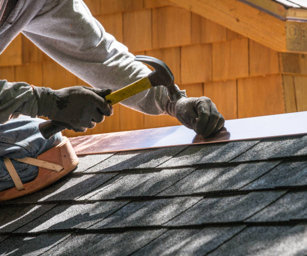 Best Flat Roof Repair Services  in Milton, PA